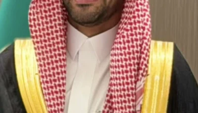 العوله يزف عثمان لعش الزوجية – أخبار السعودية