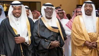 أفراح آل مؤذن وآل جمعة بزواج المهندس يوسف – أخبار السعودية