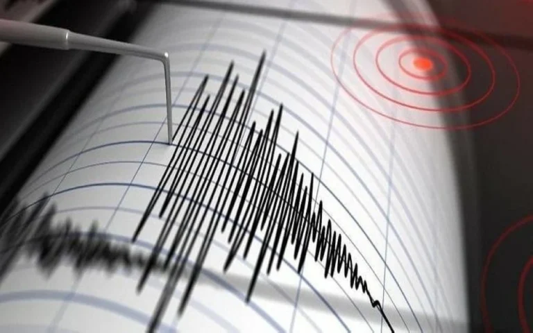 زلزال بقوة 5.8 درجة يضرب جزيرة كيوشو اليابانية – أخبار السعودية