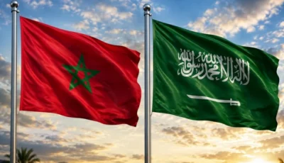 المغرب تدين بأشد العبارات الهجمات على منشآت بترولية بالمملكة – أخبار السعودية
