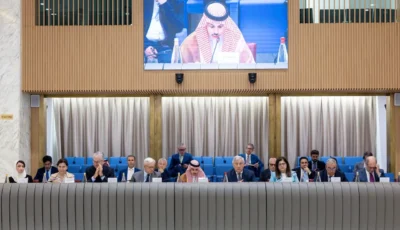 وزير الخارجية يشارك في الاجتماع رفيع المستوى للحوار بين الأديان في روما – أخبار السعودية