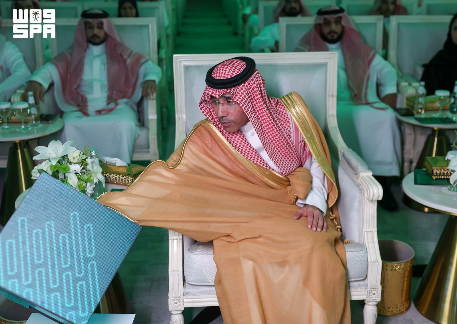 تحت رعاية وزير الداخلية.. تدشين عدد من مشاريع التحول الرقمي والخدمات الإلكترونية للأحوال المدنية – أخبار السعودية