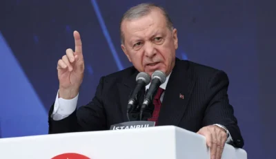 أردوغان: تشريع حل «العمال الكردستاني» إلى البرلمان قريباً – أخبار السعودية
