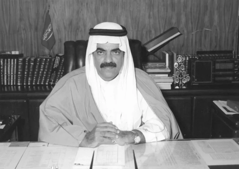وفاة الدكتور بكر بن بكر.. أول مهندس بترول سعودي وأول مدير لجامعة الملك فهد – أخبار السعودية