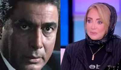 لماذا لم يجتمع أحمد زكي وشهيرة على الشاشة؟.. الفنانة تكشف الحقيقة – أخبار السعودية