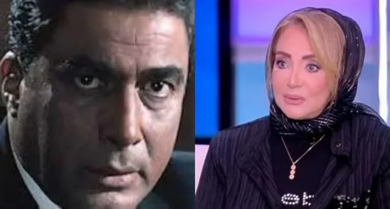 لماذا لم يجتمع أحمد زكي وشهيرة على الشاشة؟.. الفنانة تكشف الحقيقة – أخبار السعودية