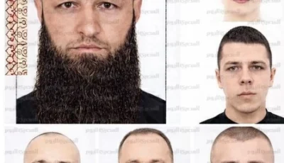 كيف أفلت 6 أوروبيين من الإعدام في أكبر مصنع مخدرات بمصر؟ – أخبار السعودية