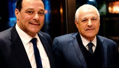 عاجل| الأهلي يكشف لـ«مصر تايمز» موقفه من عودة عصام عبدالفتاح لرئاسة لجنة الحكام