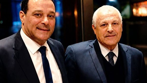 عاجل| الأهلي يكشف لـ«مصر تايمز» موقفه من عودة عصام عبدالفتاح لرئاسة لجنة الحكام