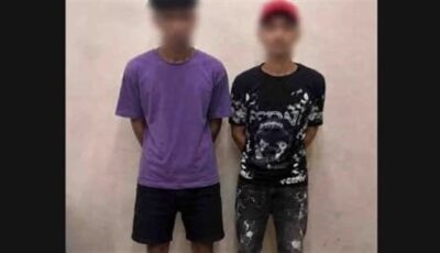 بسبب “الوقوف أمام المحل”.. الداخلية تكشف تفاصيل واقعة تحطيم واجهة محل بأسلحة بيضاء في الإسكندرية