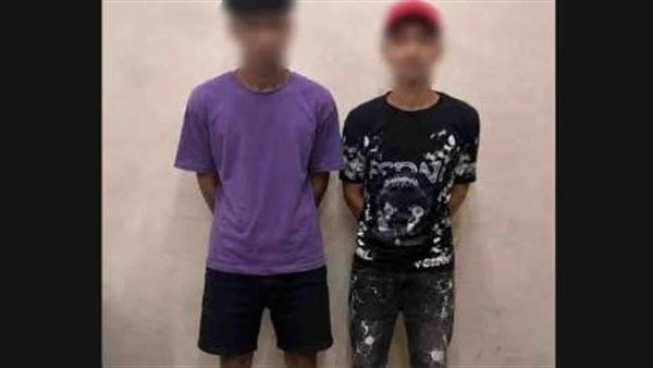 بسبب “الوقوف أمام المحل”.. الداخلية تكشف تفاصيل واقعة تحطيم واجهة محل بأسلحة بيضاء في الإسكندرية