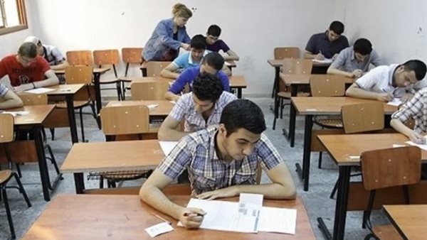 إجابات امتحان الفيزياء تالتة ثانوي 2026
