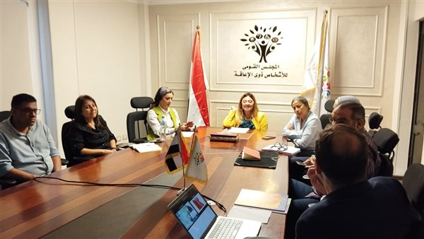 الخريطة الوطنية للخدمات نقلة نوعية لتعزيز وصول الخدمات لذوي الإعاقة بالمحافظات