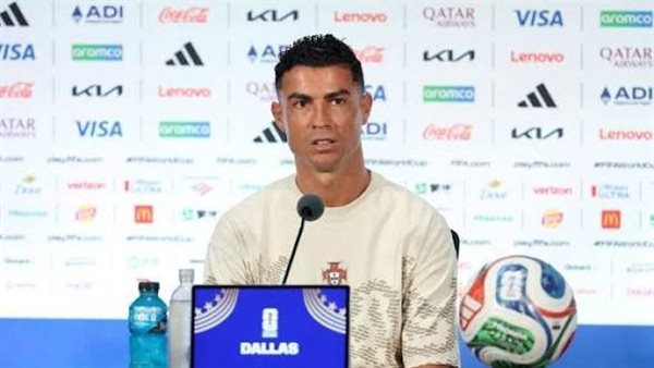 جماهير البرتغال تهاجم وجود رونالدو كأساسي قبل لقاء إسبانيا
