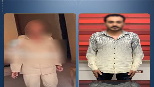 حقيقة ادعاء سائق باحتجاز زوجته وأبنائه داخل نقطة شرطة بالفيوم