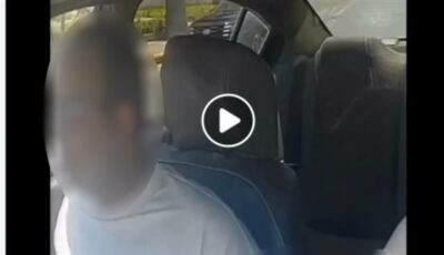 صفعة داخل سيارة نقل ذكي.. الداخلية تكشف حقيقة فيديو متداول بالجيزة