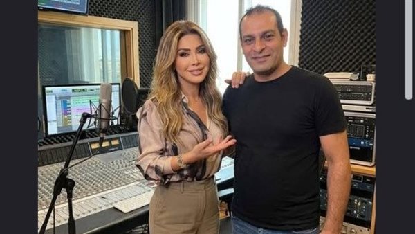 قريبًا.. تعاون جديد يجمع نوال الزغبي والشاعر محمد الجمال