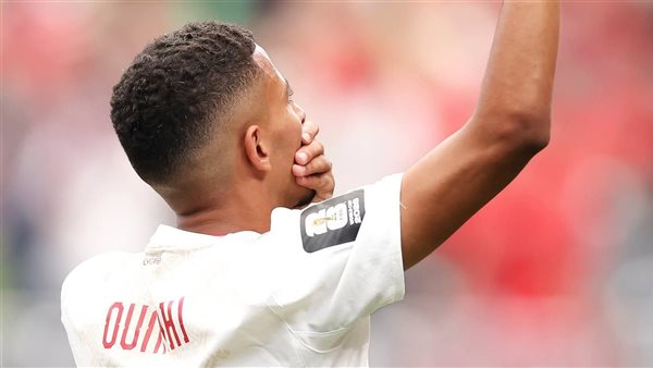 أوناحي يسجل هدف التقدم للمغرب في شباك كندا في كأس العالم 2026