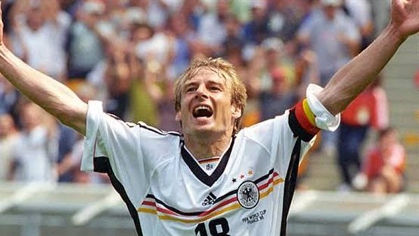 يورغن كلينسمان يحذر من قوة منتخب بلجيكا قبل لقاء دور ال16