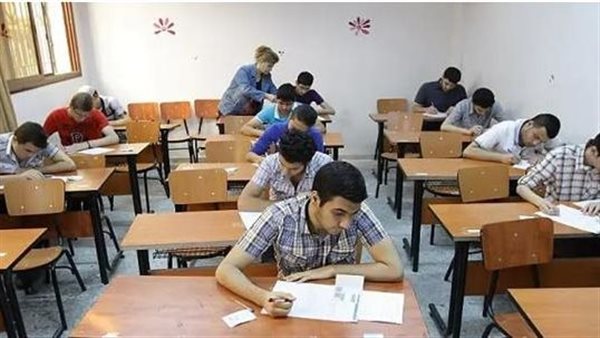 إجابات امتحان الجغرافيا تالتة ثانوي 2026.. نموذج الحل الكامل