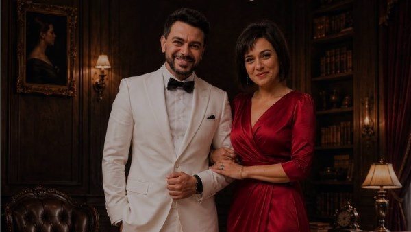 «نادي النساء السري» كريم الحسيني يفجر مفاجأة لجمهوره في أحدث أعماله الإذاعية