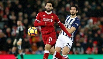 محمد صلاح يوجه رسالة مؤثرة إلى أحمد حجازي بعد إعلان اعتزاله