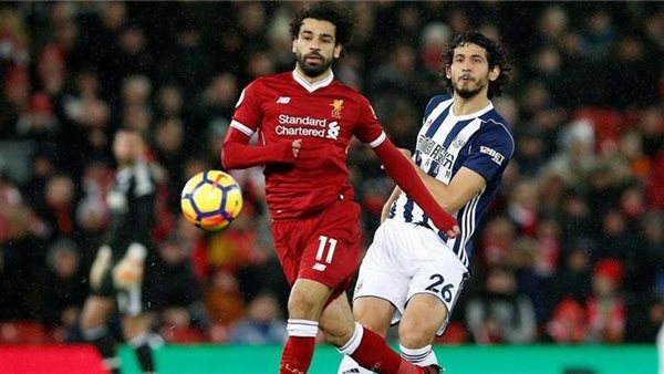 محمد صلاح يوجه رسالة مؤثرة إلى أحمد حجازي بعد إعلان اعتزاله