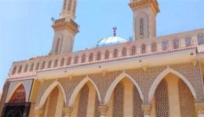 الأوقاف تفتتح 25 مسجدًا غدًا الجمعة ضمن خطتها لإعمار بيوت الله.. صور