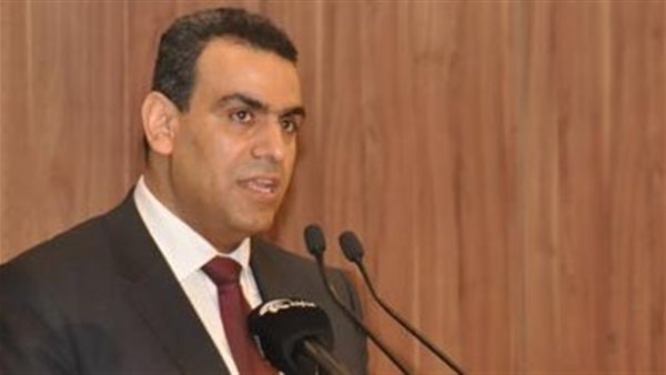 “الاوكتاجون” يعكس رؤية الدولة لبناء مركز حديث لإدارة الوطن وحماية هويته