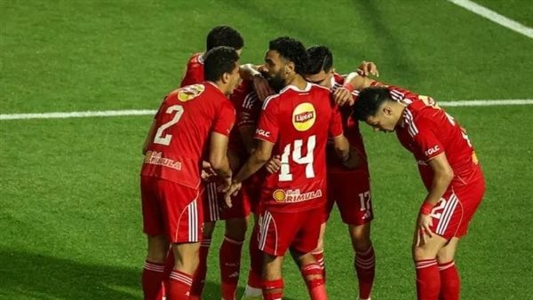 الأهلي يفوز على النصر 5-1 وديًا قبل استعدادا للموسم الجديد