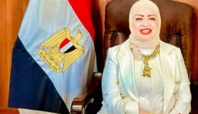 الجمهورية الجديدة تُجسد أهداف ثورة يوليو بتمكين الشباب وريادة الأعمال