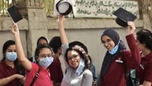 مجموع تنسيق الثانوية العامة محافظة الغربية 2026