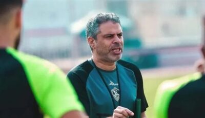بعد إعلان عودته.. ماذا قدم معتمد جمال في ولايته الأولى بالزمالك