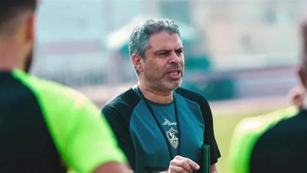 بعد إعلان عودته.. ماذا قدم معتمد جمال في ولايته الأولى بالزمالك