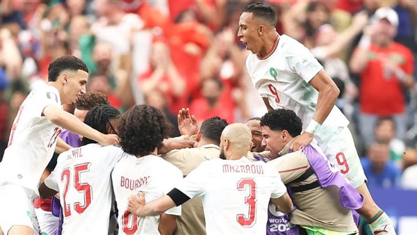 المغرب تسطر تاريخا جديدا وتتأهل لربع النهائي في كأس العالم 2026 على حساب كندا (صور)