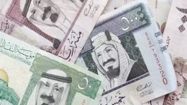 سعر الريال السعودي اليوم الإثنين 6 يوليو 2026