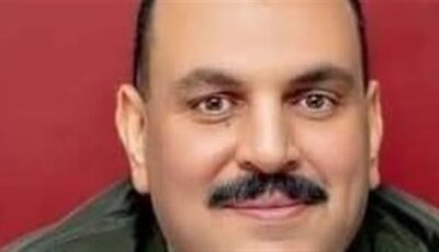 للعام الثالث على التوالي.. تجديد الثقة في اللواء أحمد السكران مديرًا للمباحث الجنائية بمديرية أمن البحيرة