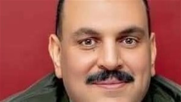 للعام الثالث على التوالي.. تجديد الثقة في اللواء أحمد السكران مديرًا للمباحث الجنائية بمديرية أمن البحيرة