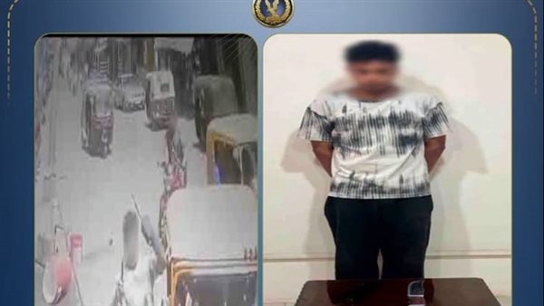 ضبط المتهم بالاعتداء على سائق “توك توك” بسلاح أبيض بسبب أولوية المرور في المنوفية