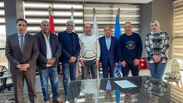 أمير هشام يكشف تفاصيل زيادة رواتب الجهاز الفني لمنتخب مصر