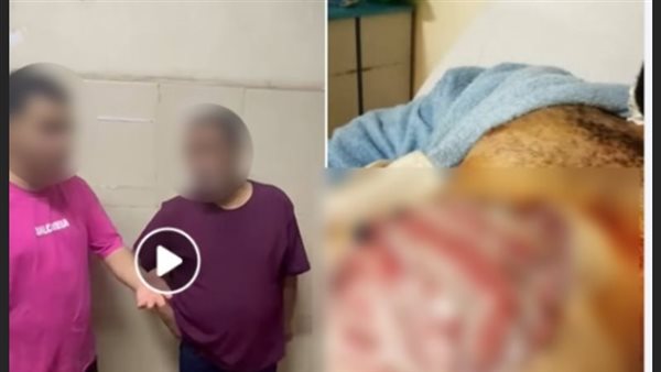 الداخلية تكشف حقيقة وفاة متهم داخل قسم شرطة بالجيزة وترد على صورة متداولة