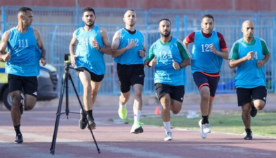 عصام عبد الفتاح يعلن موعد انطلاق معسكر إعداد الحكام لموسم 2026-2027