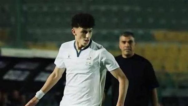مسيرة على محمود لاعب إنبي قبل الانضمام إلى الأهلي