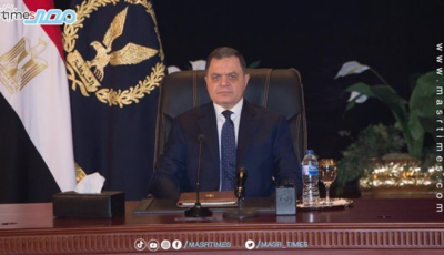 تأكيداً لانفراد “مصر تايمز:.. الداخلية تعلن حركة تنقلات الشرطة 2026