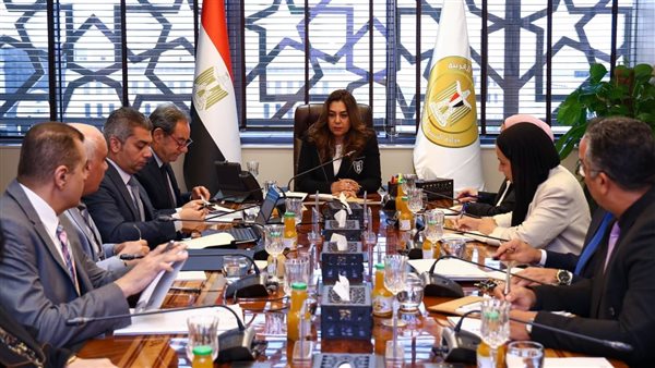 وزيرة التنمية المحلية والبيئة توجه بسرعة حصر الفرص الاستثمارية بالمحميات الطبيعية وحسم طلبات المستثمرين