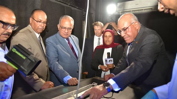 العربية للتصنيع تفتتح مراكز محدّثة في مصنع الطائرات باستثمارات 300 مليون جنيه
