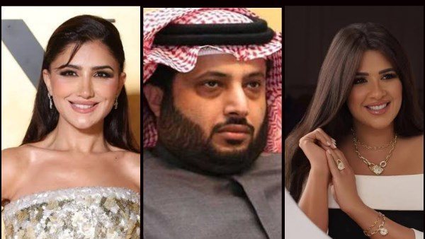 تركي آل الشيخ ينفي وساطته لإنهاء الخلاف بين مي عمر وياسمين عبد العزيز