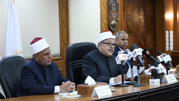 عاجل| اعتماد نتيجة الشهادة الثانوية الأزهرية بنسبة نجاح عامة 54.18%