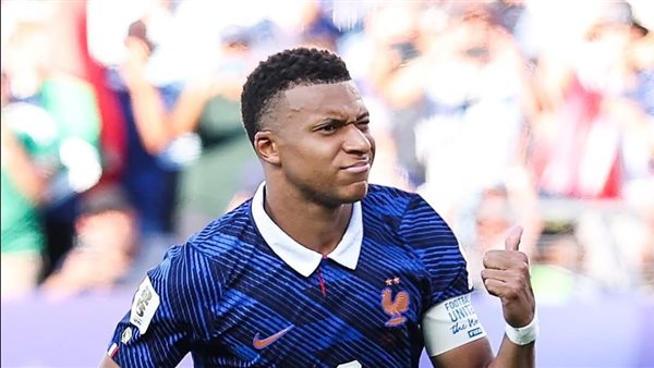 رقم تاريخي جديد.. مبابي يعادل حصيلة أربعة من أساطير فرنسا في كأس العالم