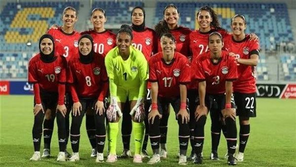 عاجل.. إعلان قائمة منتخب مصر للكرة النسائية وانطلاق معسكر يوليو استعدادًا لأمم أفريقيا